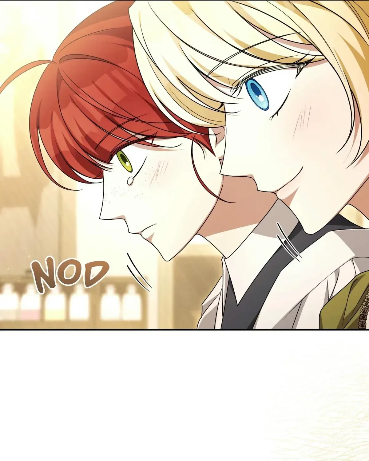 Dearest Fiancé, I Know You Despise Me Chapter 53 – Page 71