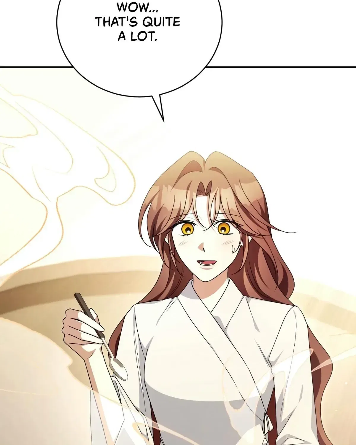Dearest Fiancé, I Know You Despise Me Chapter 53 – Page 76