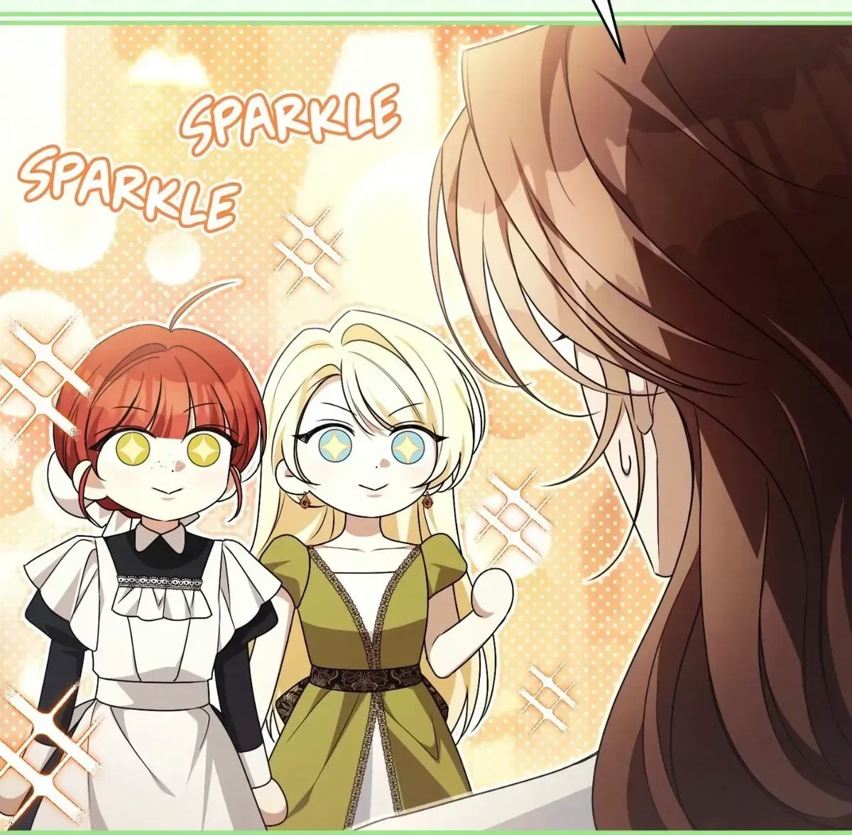 Dearest Fiancé, I Know You Despise Me Chapter 53 – Page 78