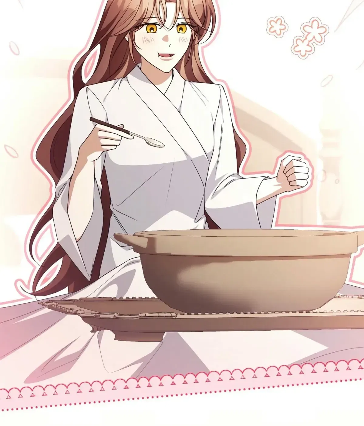 Dearest Fiancé, I Know You Despise Me Chapter 53 – Page 81
