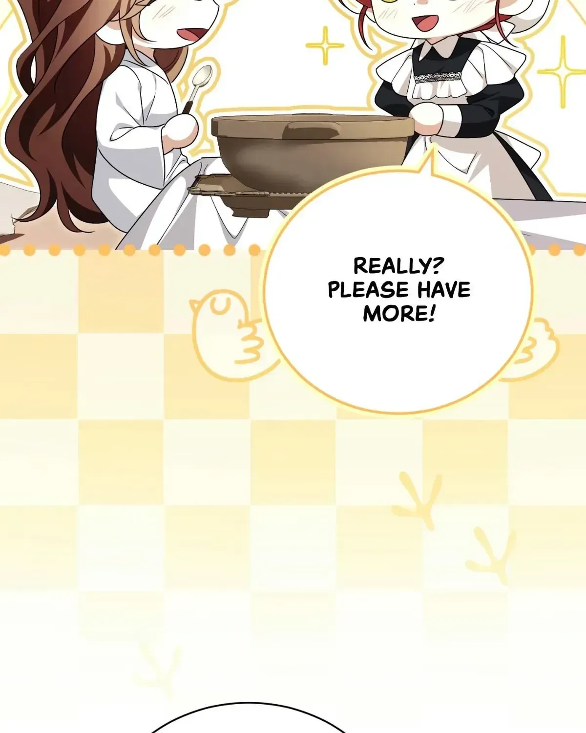 Dearest Fiancé, I Know You Despise Me Chapter 53 – Page 83