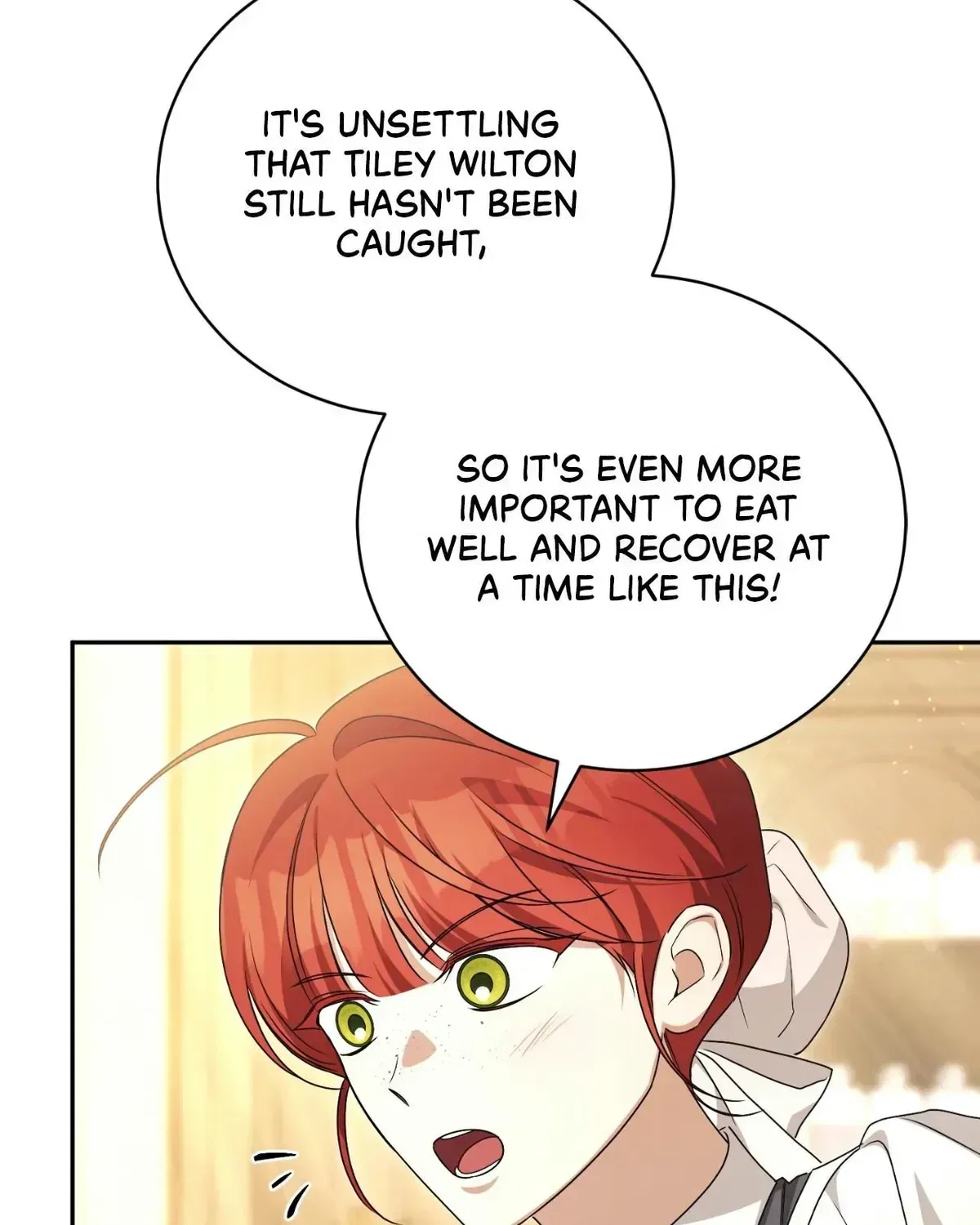 Dearest Fiancé, I Know You Despise Me Chapter 53 – Page 84