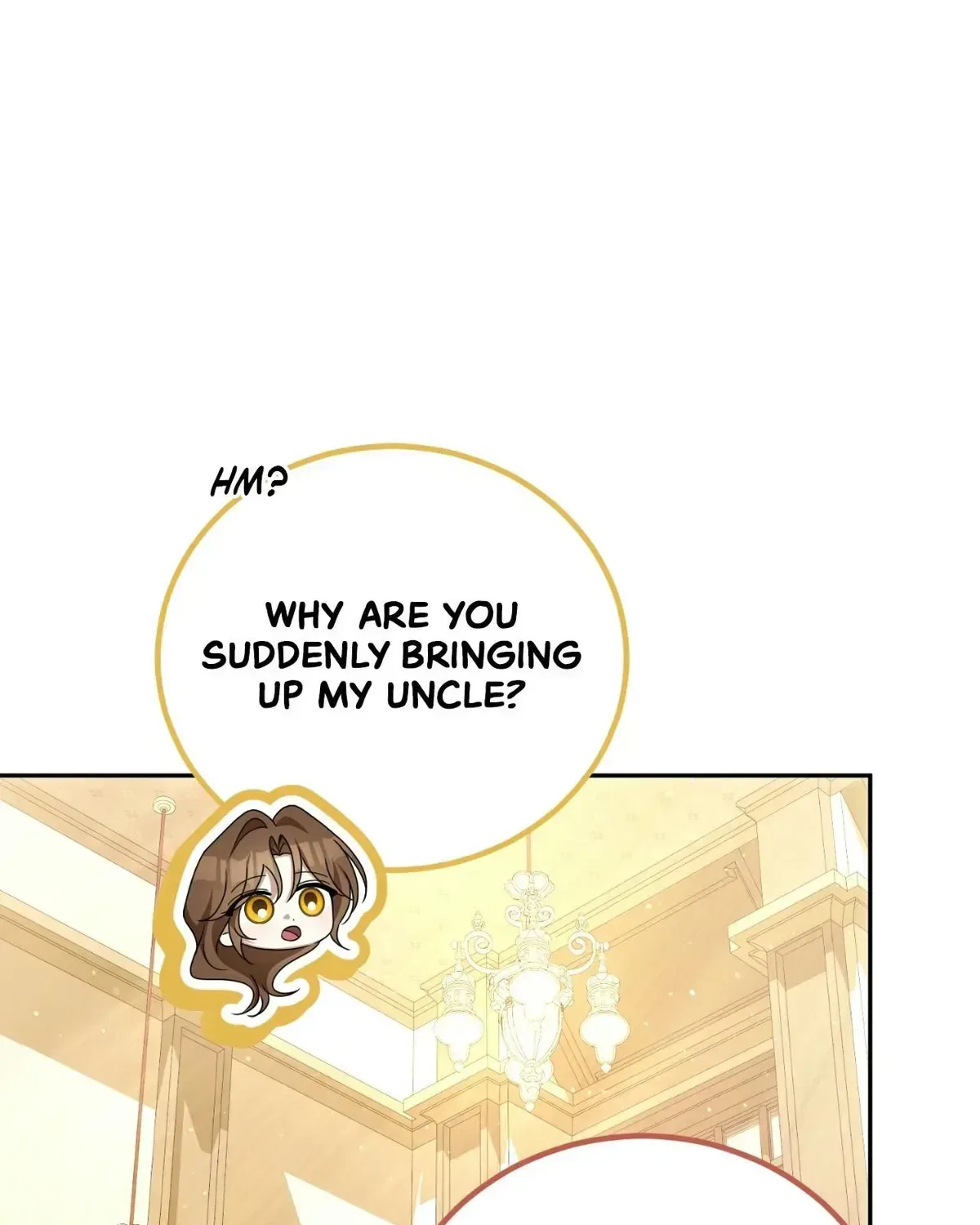 Dearest Fiancé, I Know You Despise Me Chapter 53 – Page 86