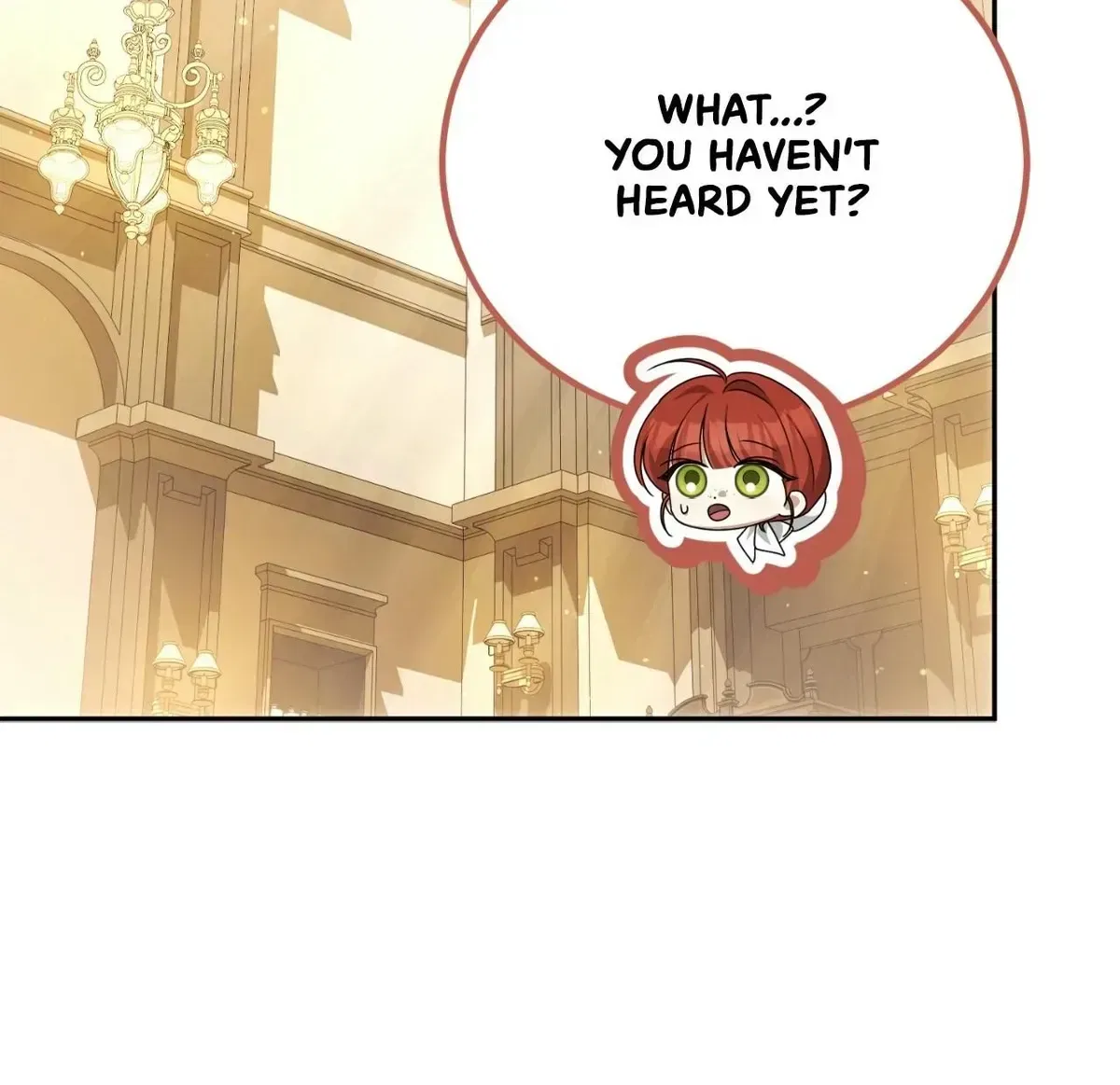 Dearest Fiancé, I Know You Despise Me Chapter 53 – Page 87