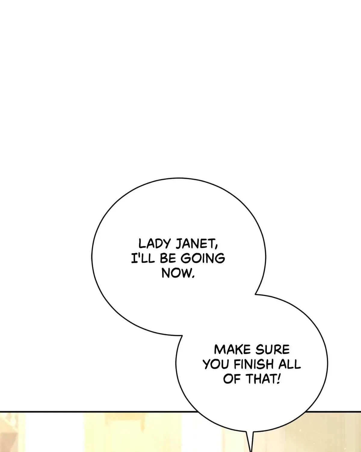 Dearest Fiancé, I Know You Despise Me Chapter 53 – Page 95