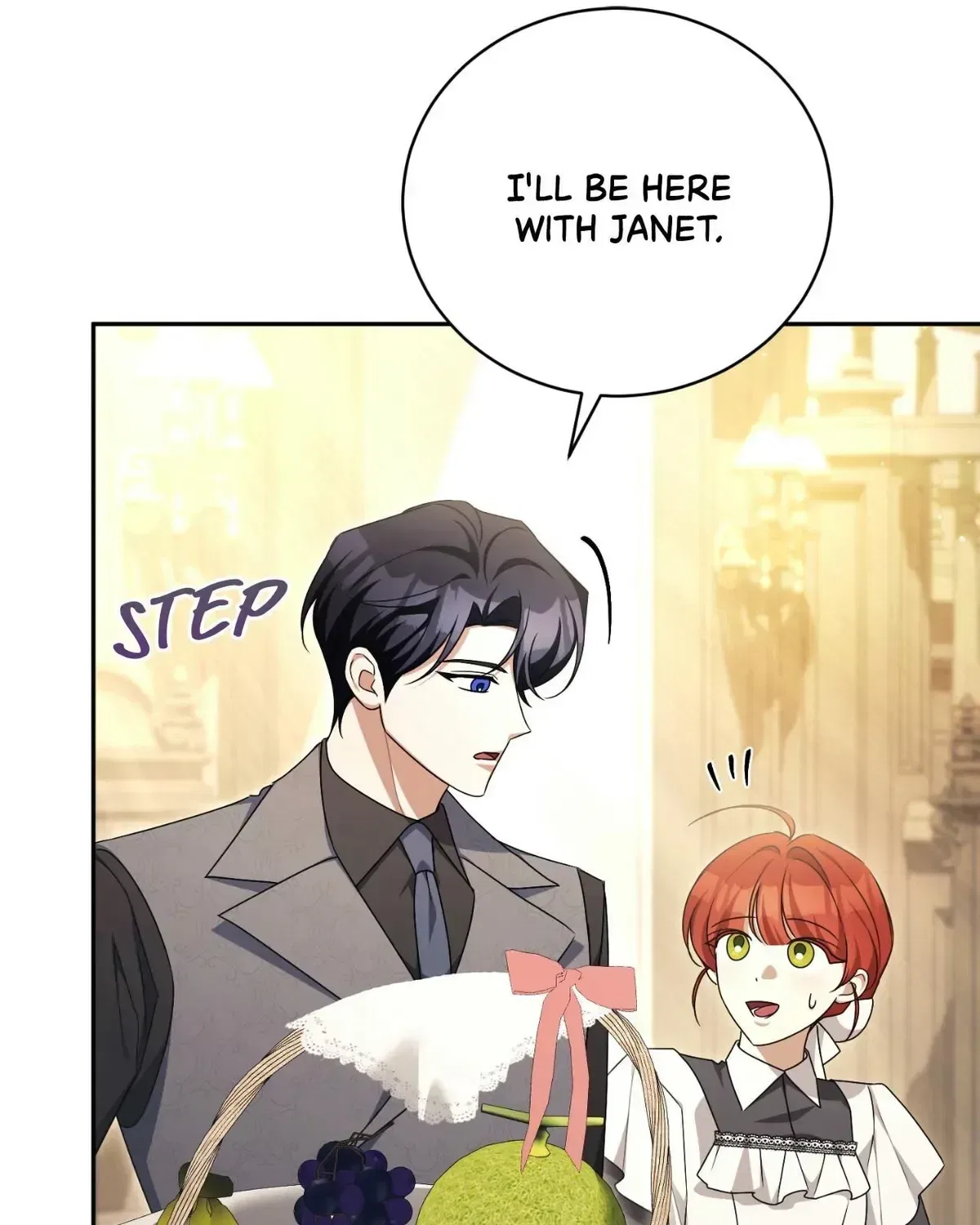 Dearest Fiancé, I Know You Despise Me Chapter 53 – Page 98