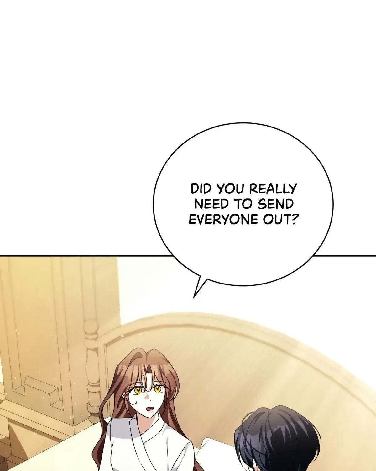 Dearest Fiancé, I Know You Despise Me Chapter 53 – Page 102