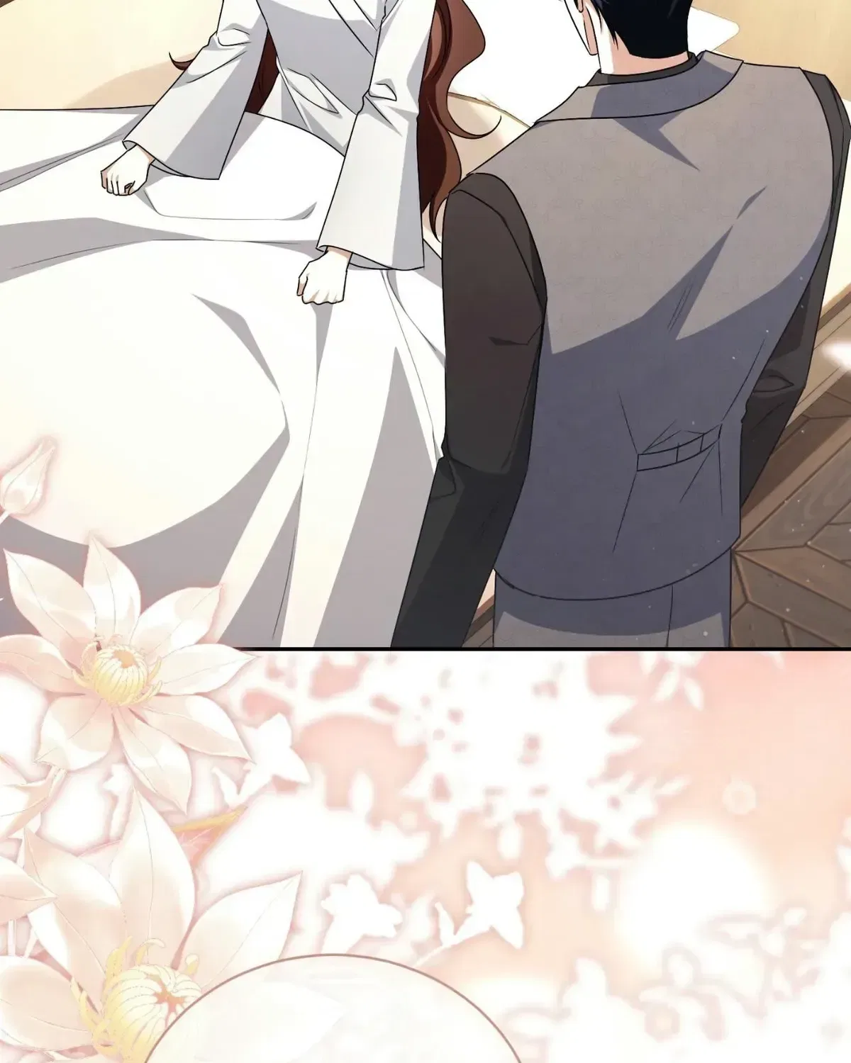 Dearest Fiancé, I Know You Despise Me Chapter 53 – Page 103