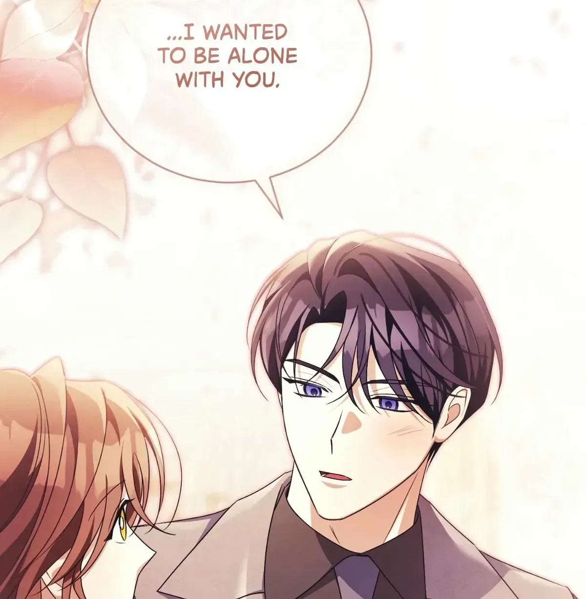 Dearest Fiancé, I Know You Despise Me Chapter 53 – Page 104