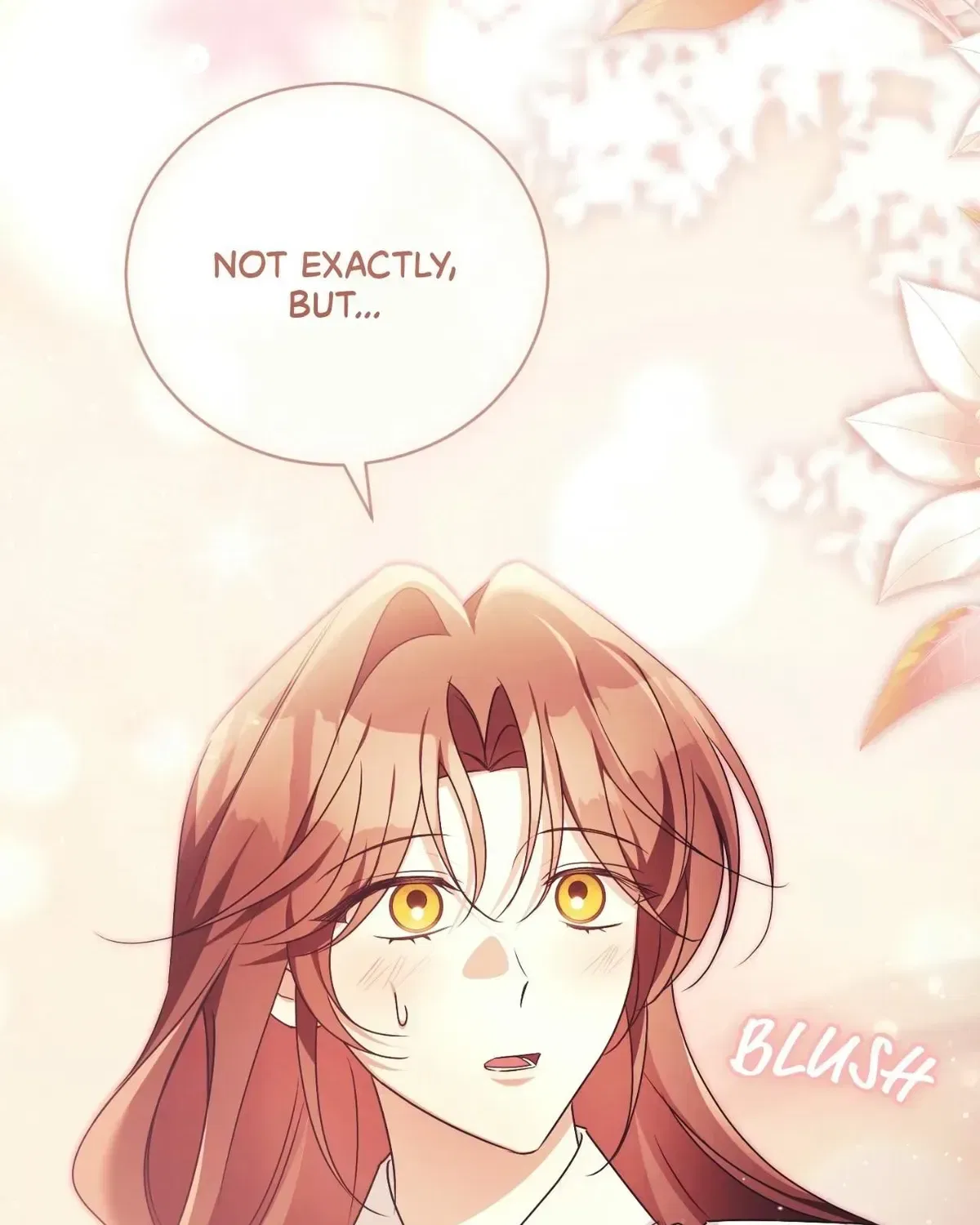 Dearest Fiancé, I Know You Despise Me Chapter 53 – Page 106