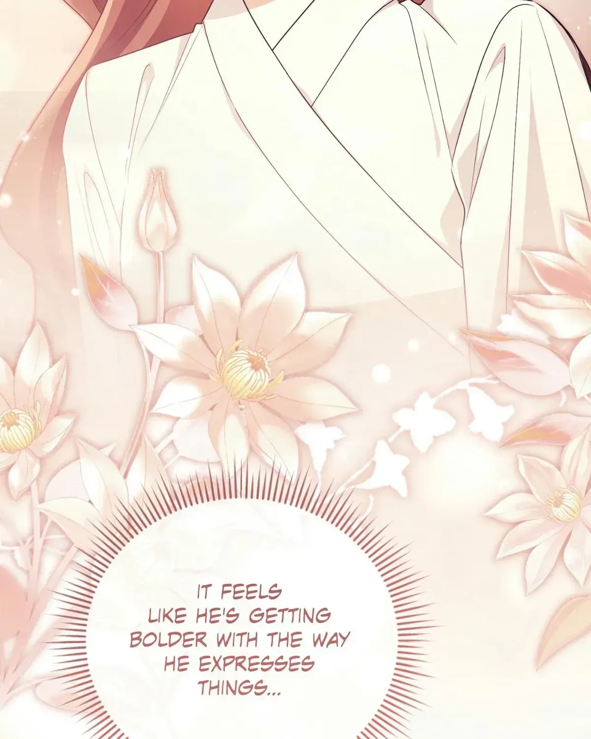 Dearest Fiancé, I Know You Despise Me Chapter 53 – Page 107