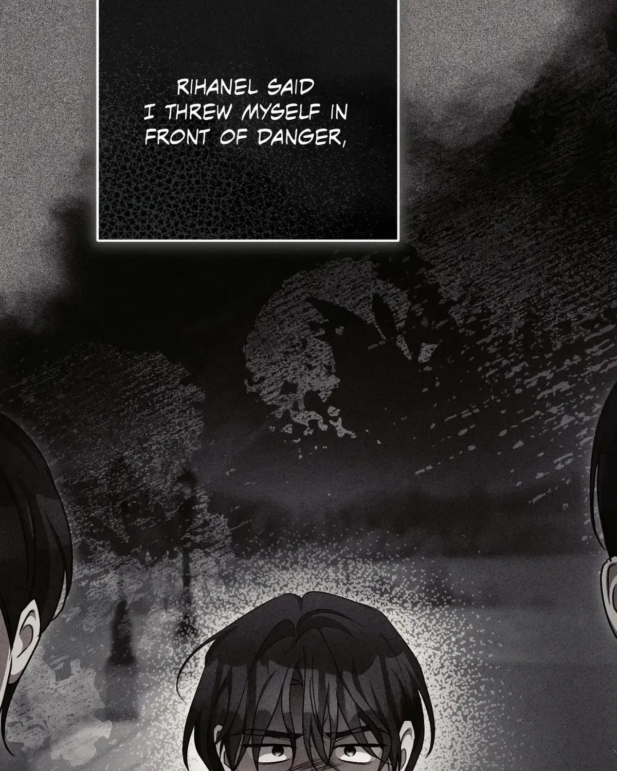 Dearest Fiancé, I Know You Despise Me Chapter 53 – Page 110