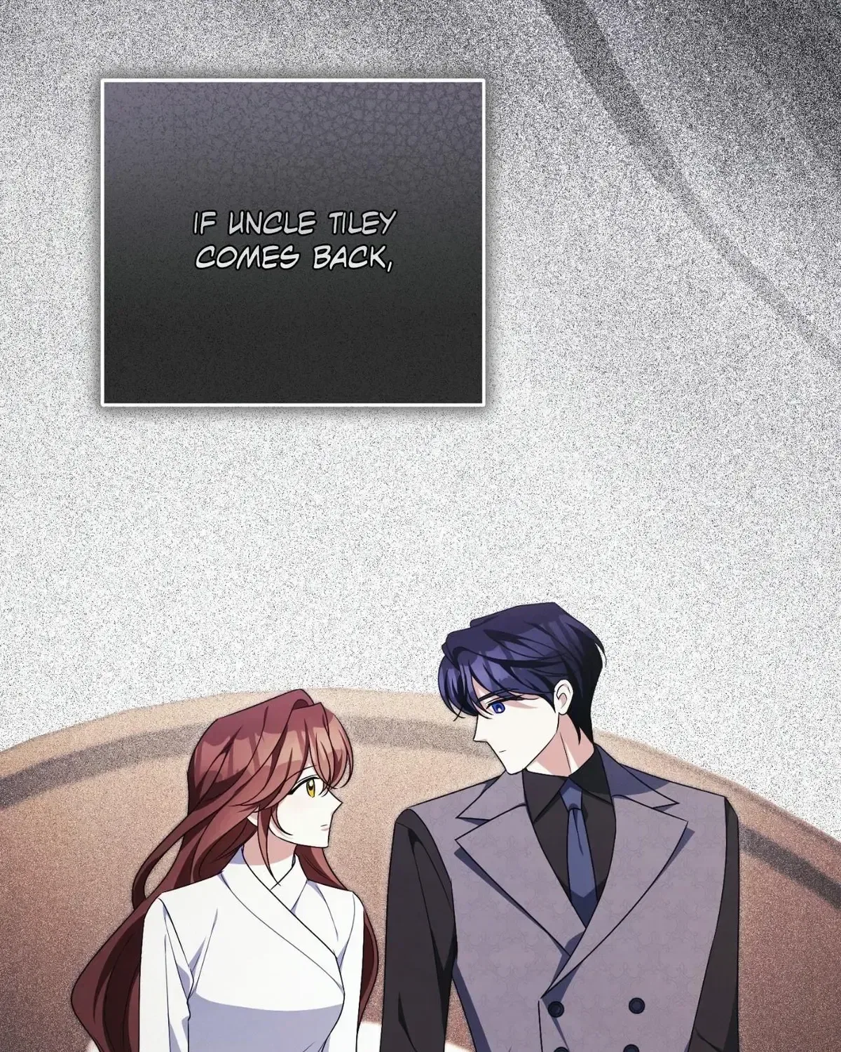 Dearest Fiancé, I Know You Despise Me Chapter 53 – Page 114