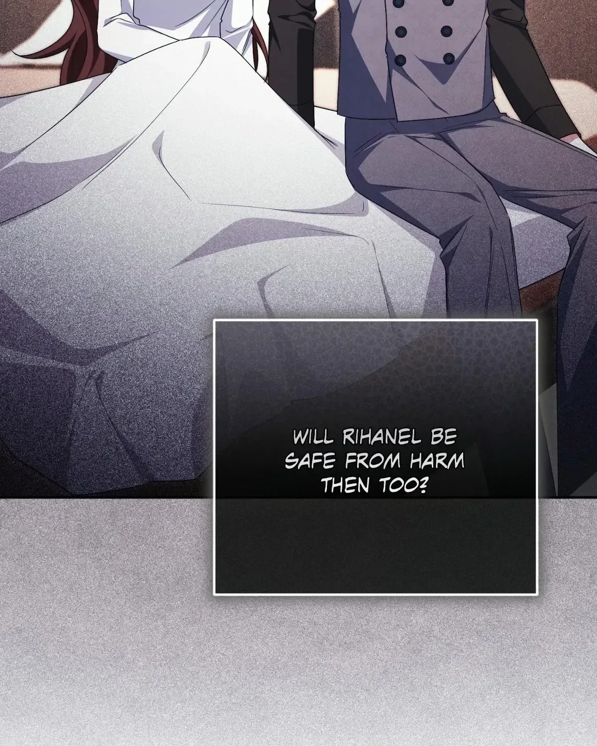 Dearest Fiancé, I Know You Despise Me Chapter 53 – Page 115