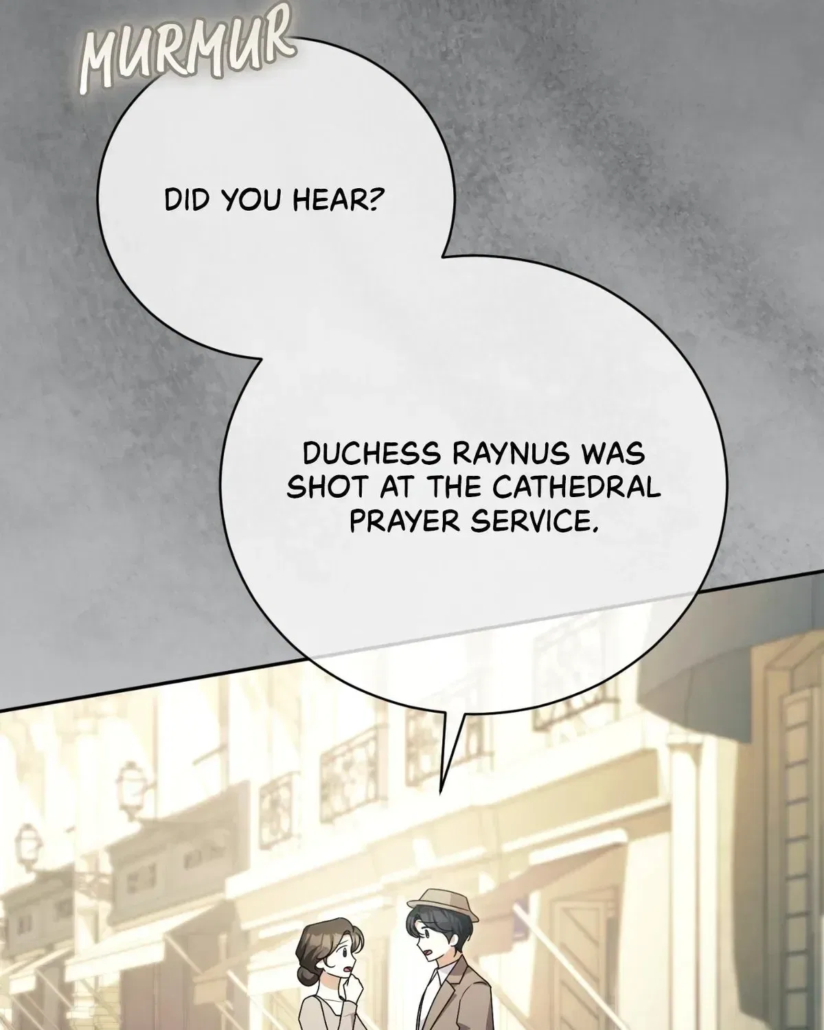 Dearest Fiancé, I Know You Despise Me Chapter 52 – Page 4