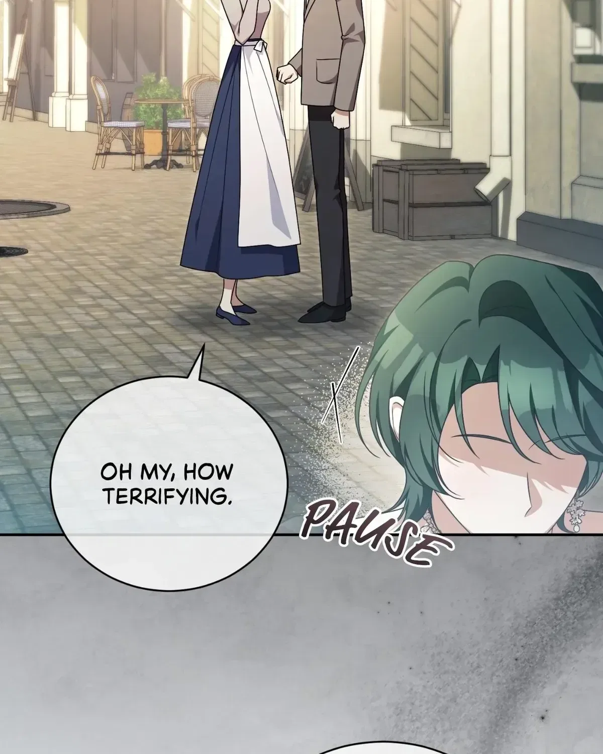 Dearest Fiancé, I Know You Despise Me Chapter 52 – Page 5
