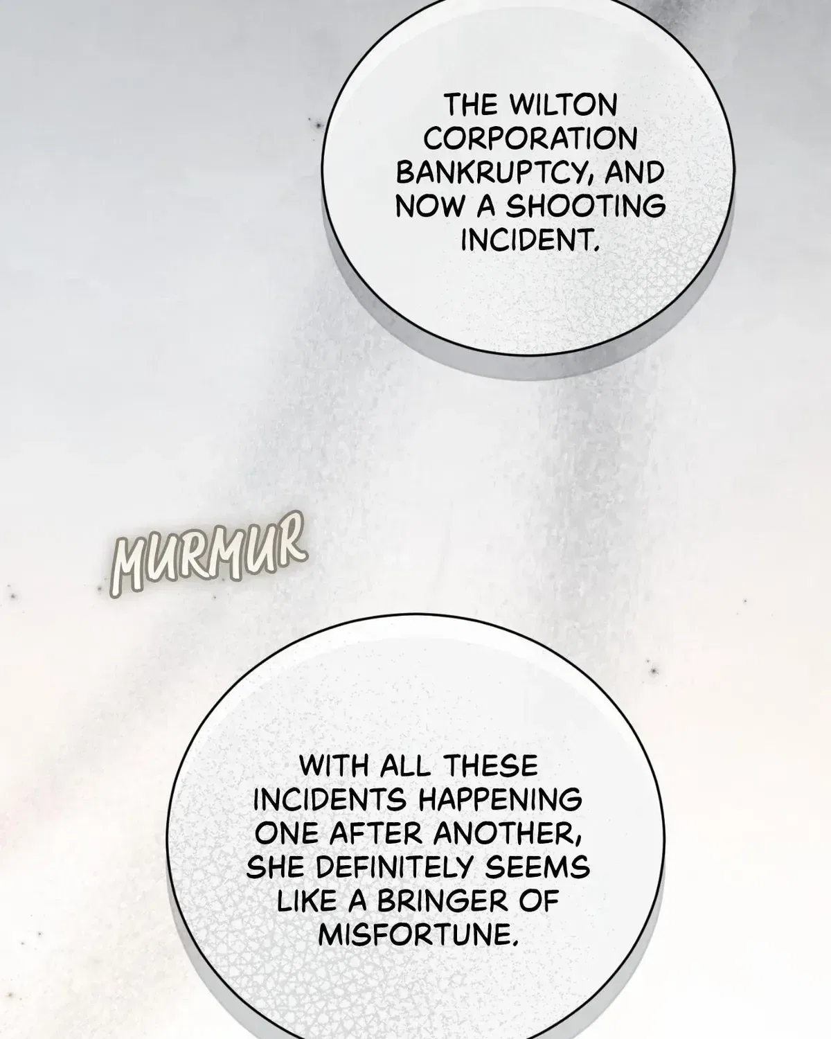 Dearest Fiancé, I Know You Despise Me Chapter 52 – Page 6