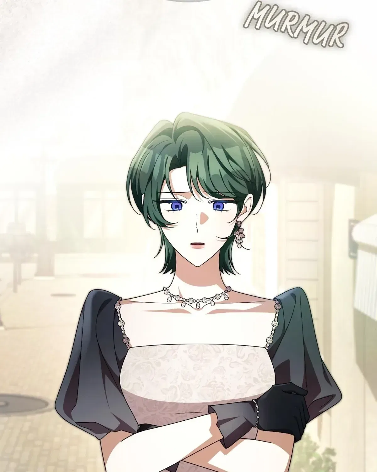 Dearest Fiancé, I Know You Despise Me Chapter 52 – Page 8
