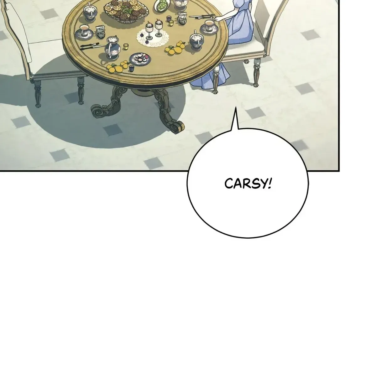 Dearest Fiancé, I Know You Despise Me Chapter 52 – Page 13