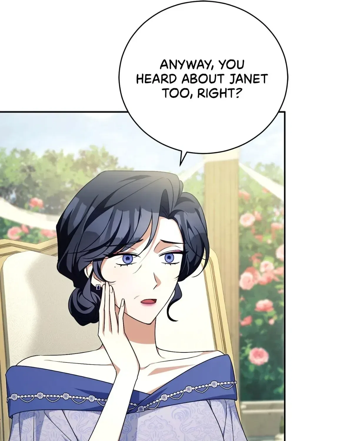 Dearest Fiancé, I Know You Despise Me Chapter 52 – Page 16