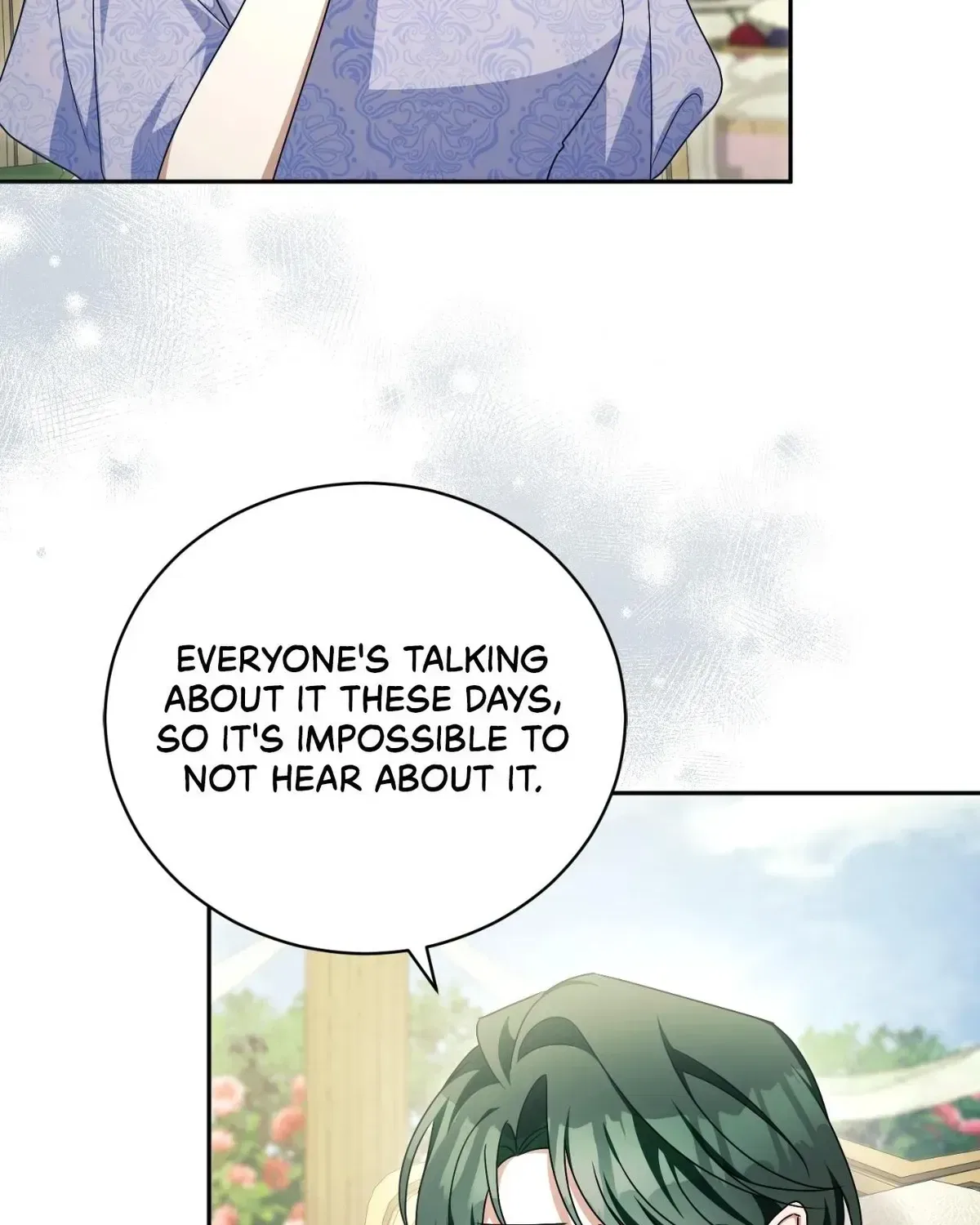 Dearest Fiancé, I Know You Despise Me Chapter 52 – Page 17