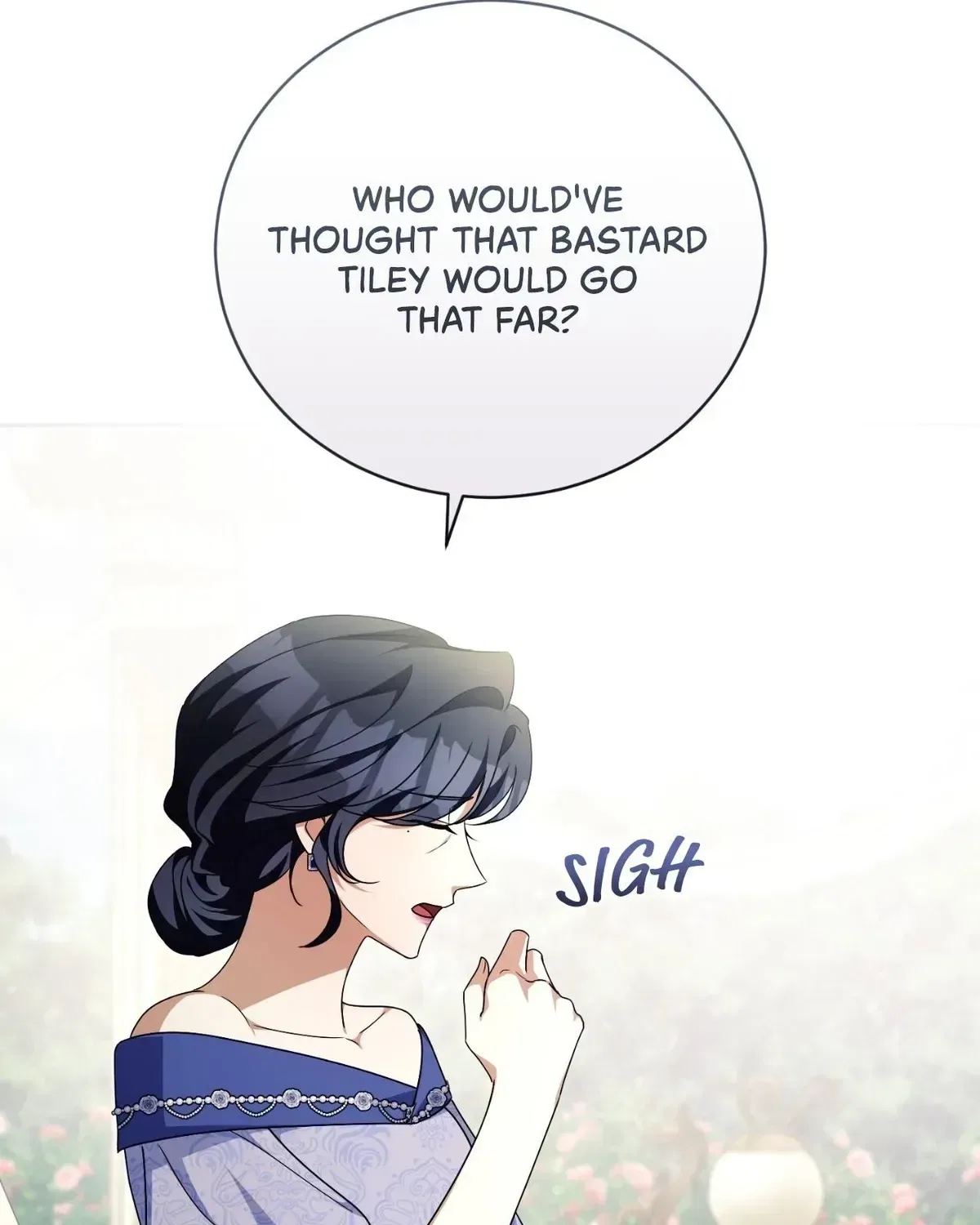 Dearest Fiancé, I Know You Despise Me Chapter 52 – Page 19