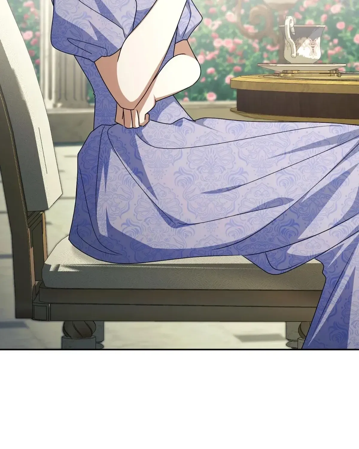 Dearest Fiancé, I Know You Despise Me Chapter 52 – Page 20