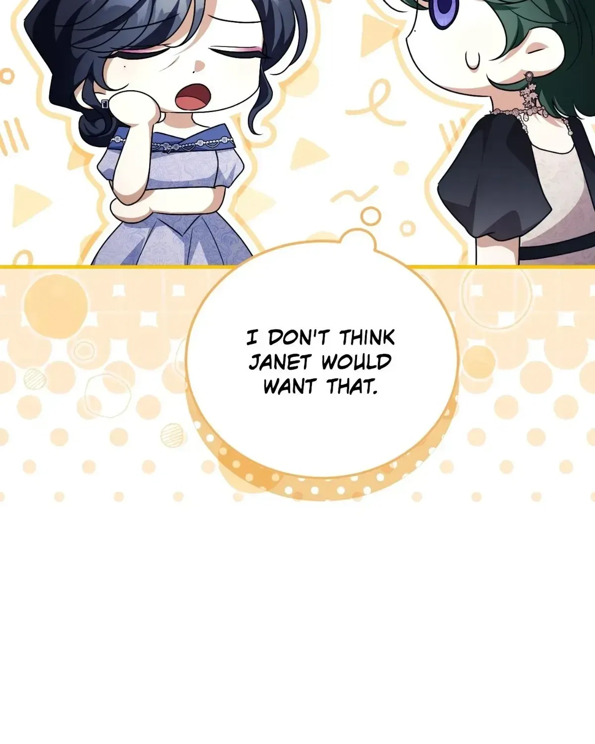 Dearest Fiancé, I Know You Despise Me Chapter 52 – Page 27