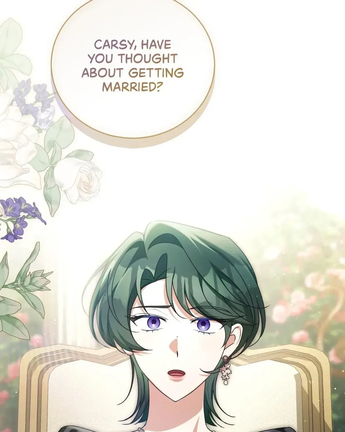 Dearest Fiancé, I Know You Despise Me Chapter 52 – Page 30