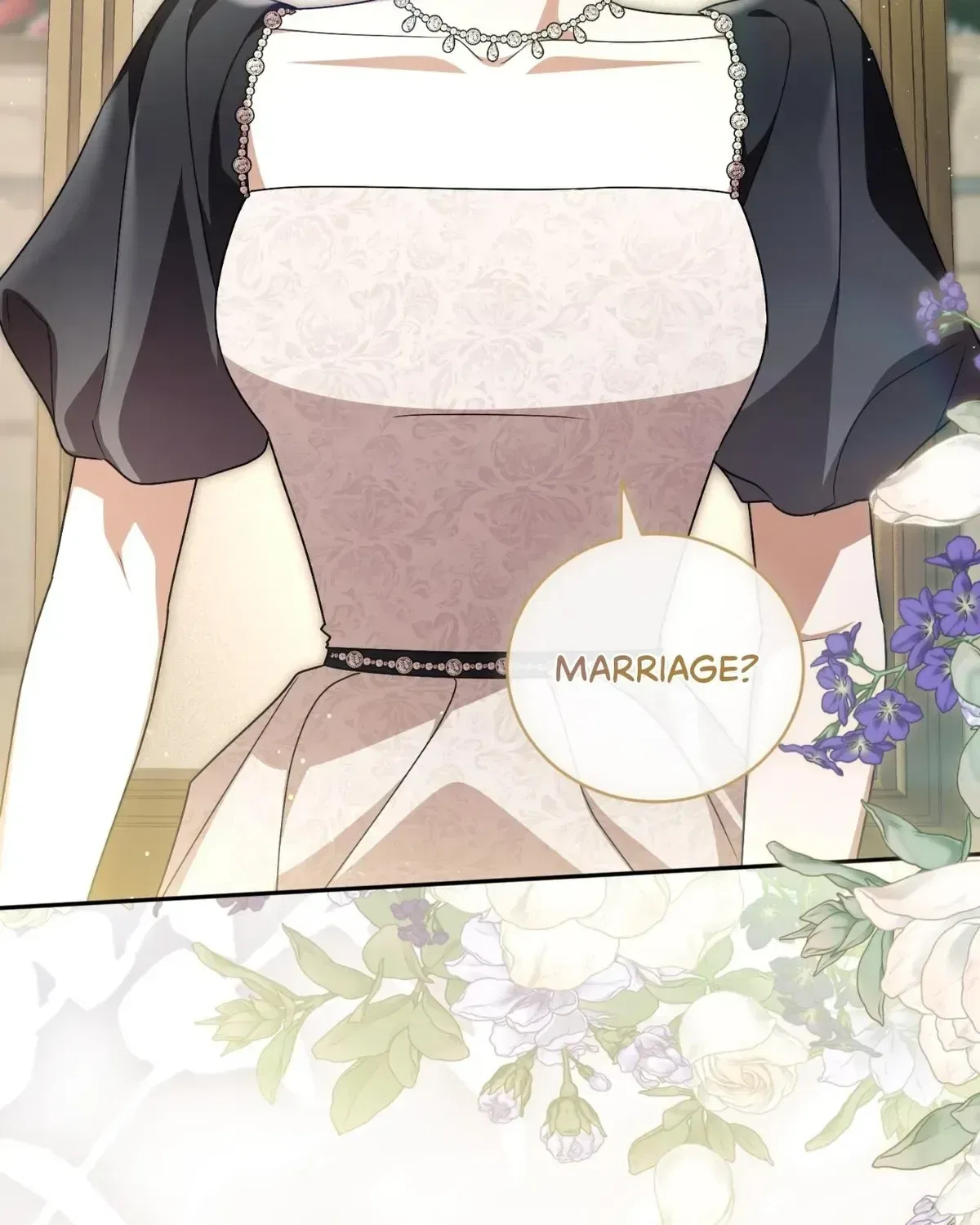Dearest Fiancé, I Know You Despise Me Chapter 52 – Page 31