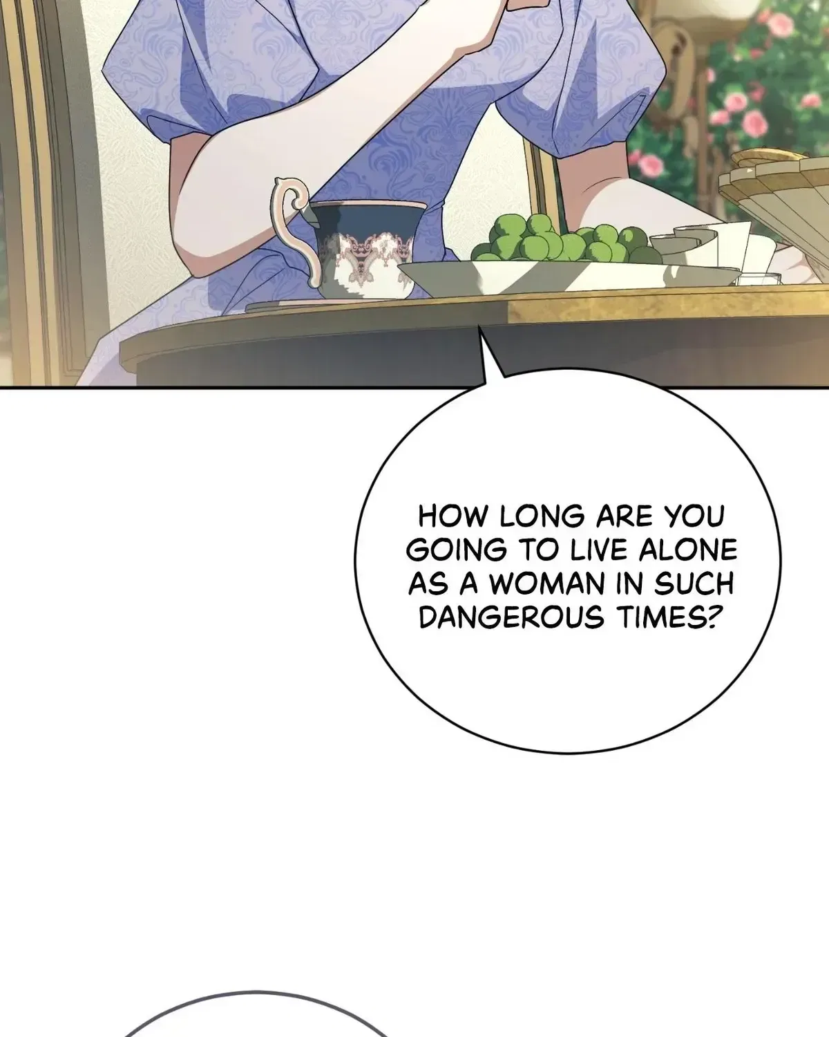 Dearest Fiancé, I Know You Despise Me Chapter 52 – Page 34