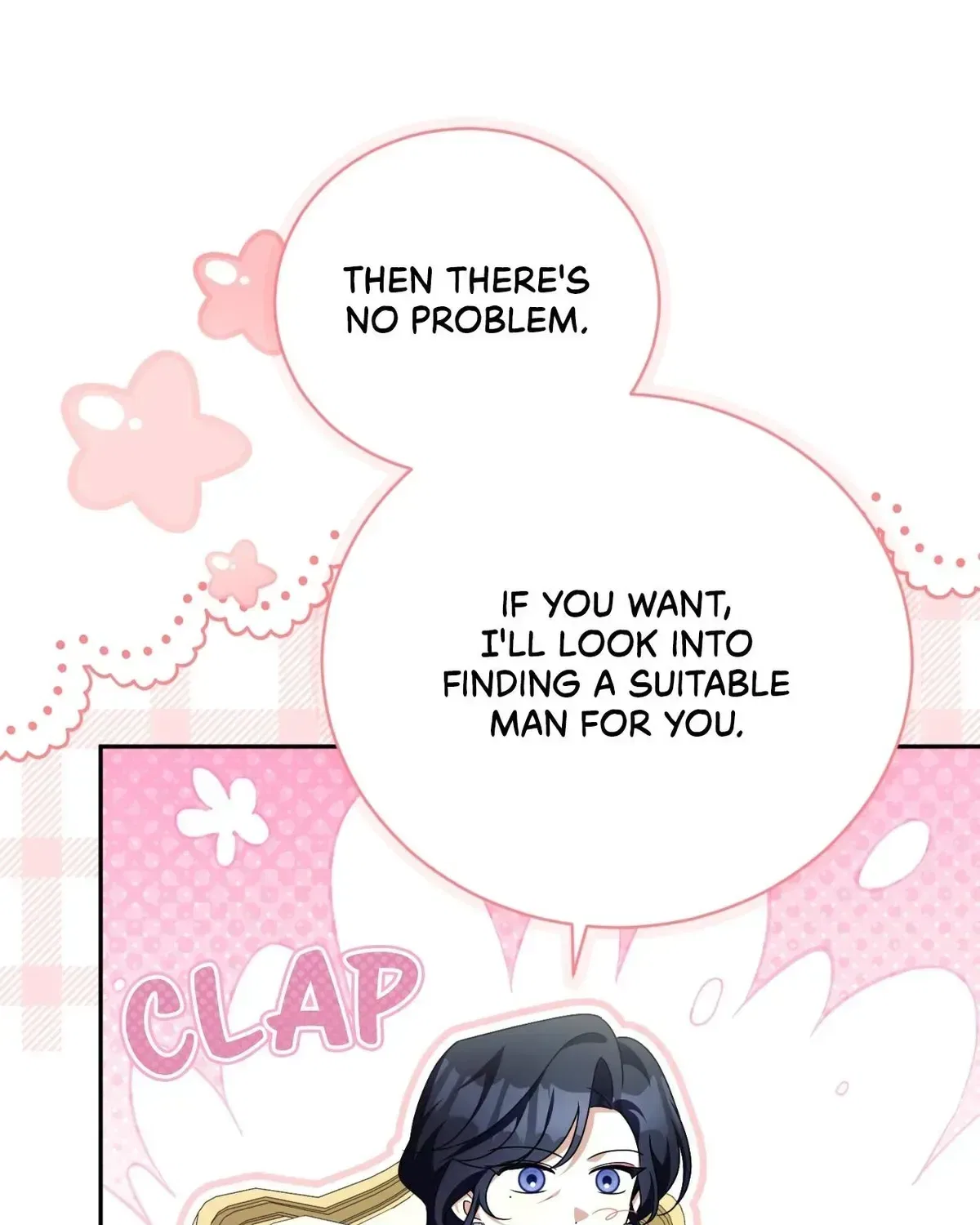 Dearest Fiancé, I Know You Despise Me Chapter 52 – Page 37