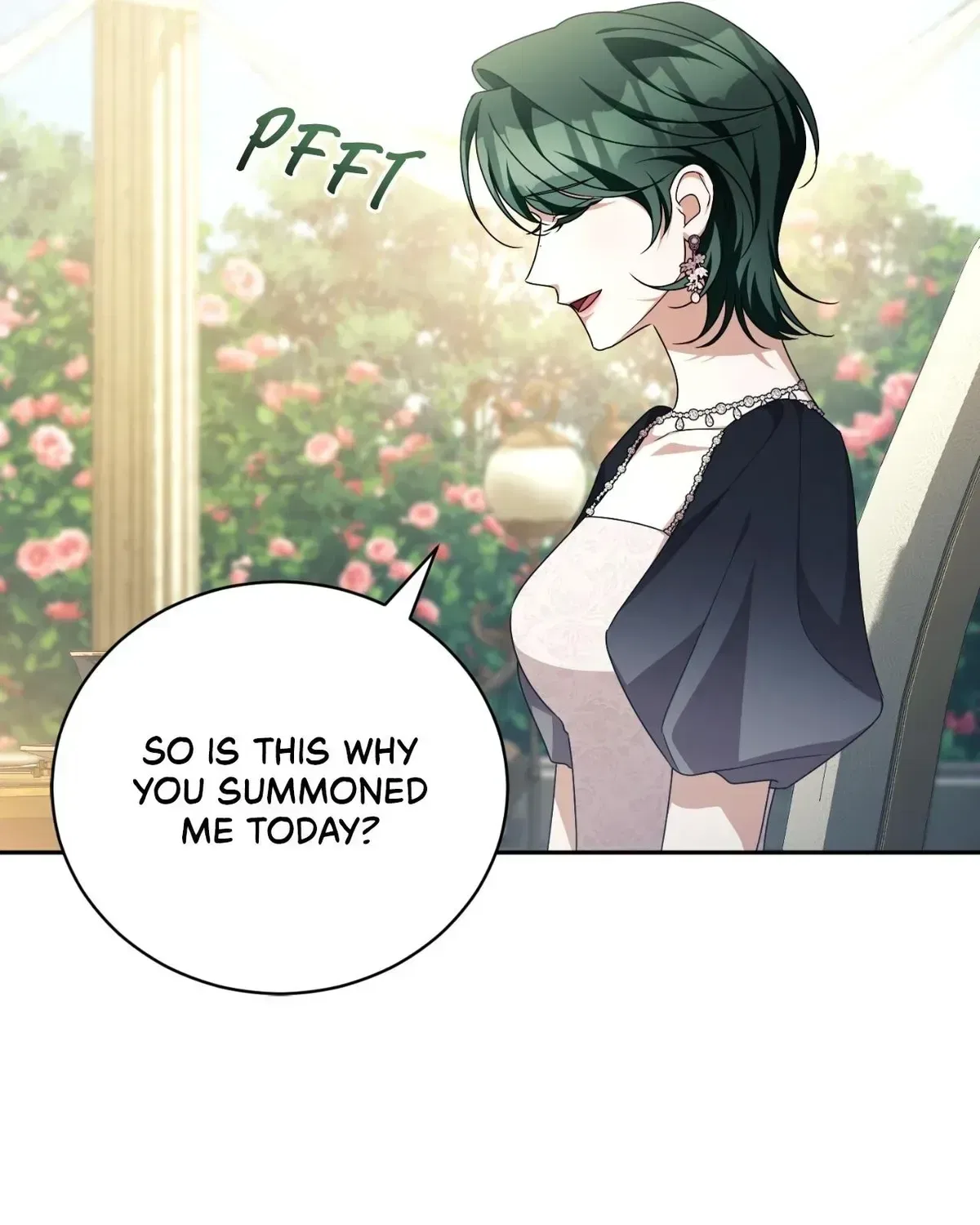 Dearest Fiancé, I Know You Despise Me Chapter 52 – Page 40