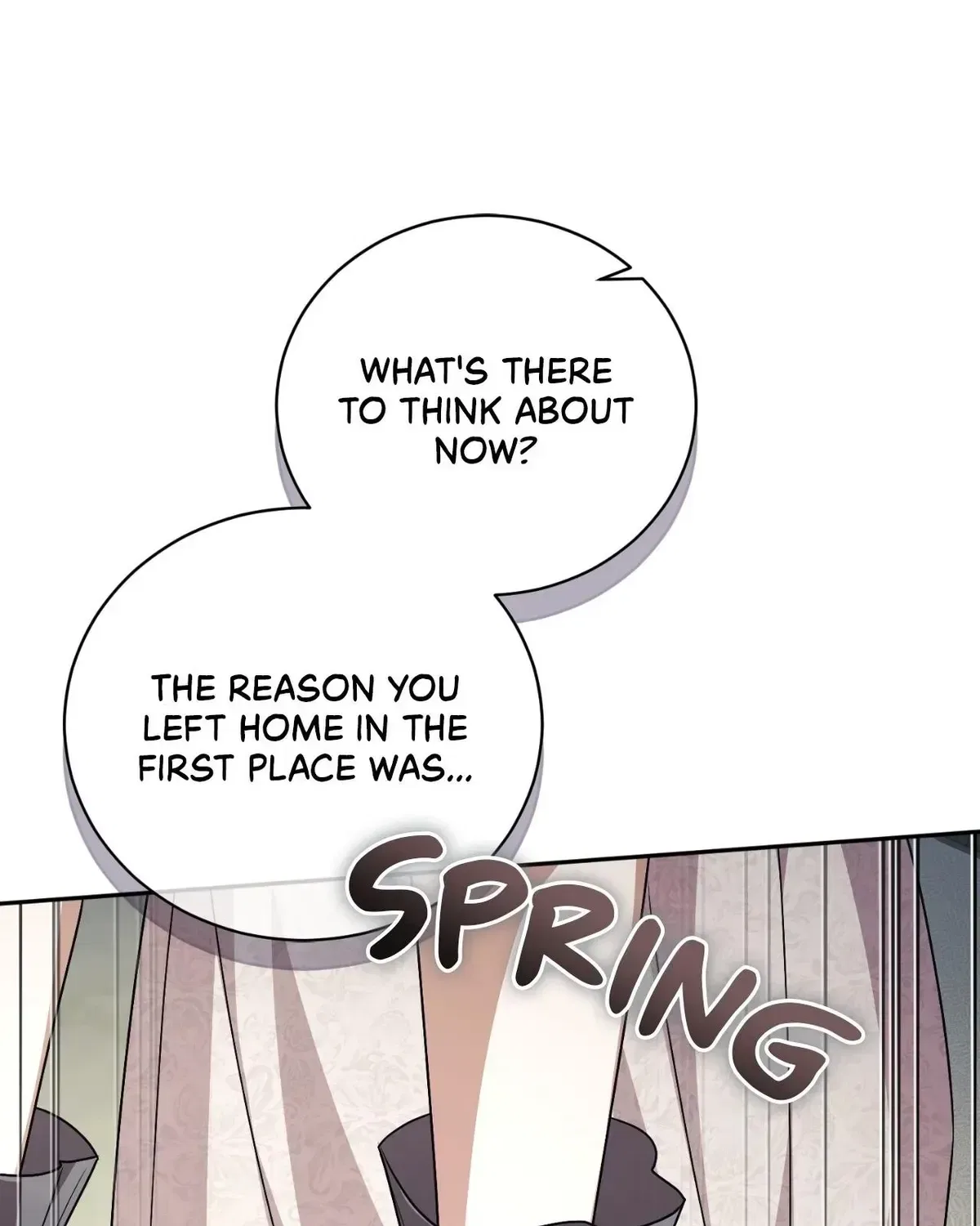 Dearest Fiancé, I Know You Despise Me Chapter 52 – Page 41