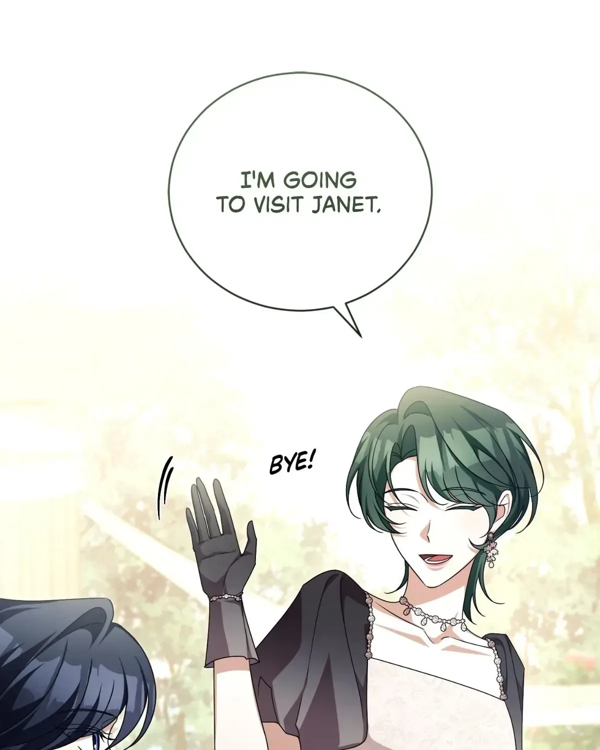 Dearest Fiancé, I Know You Despise Me Chapter 52 – Page 44