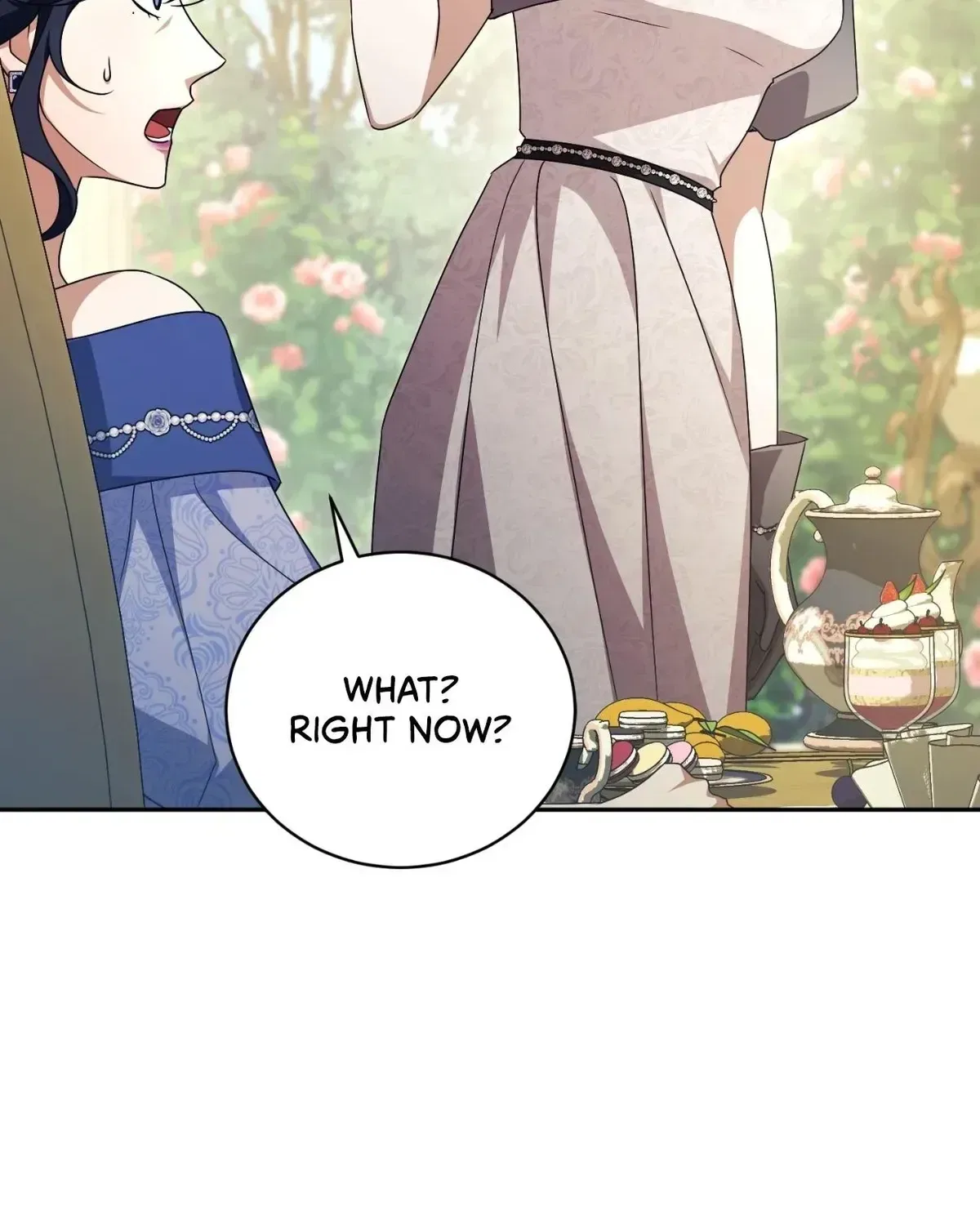 Dearest Fiancé, I Know You Despise Me Chapter 52 – Page 45
