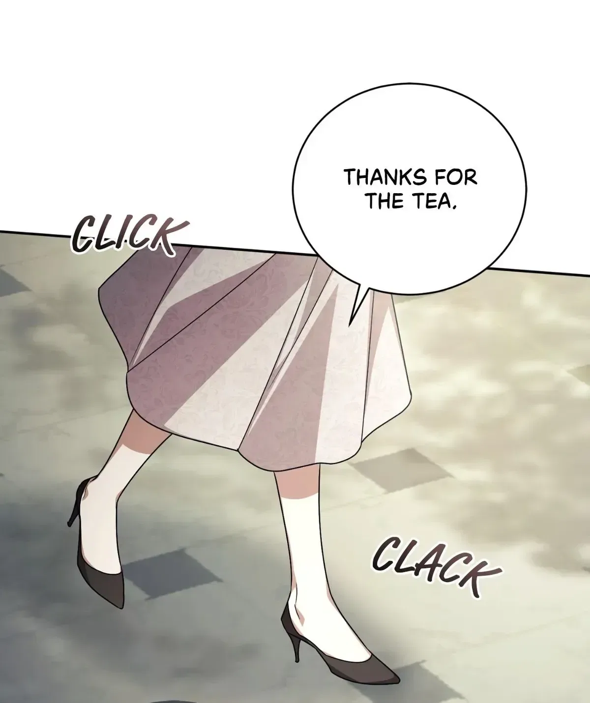 Dearest Fiancé, I Know You Despise Me Chapter 52 – Page 46