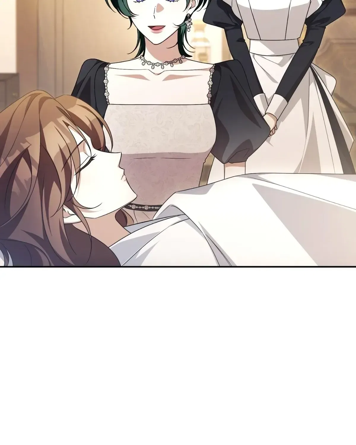 Dearest Fiancé, I Know You Despise Me Chapter 52 – Page 62