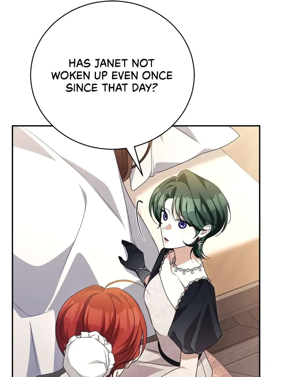 Dearest Fiancé, I Know You Despise Me Chapter 52 – Page 64