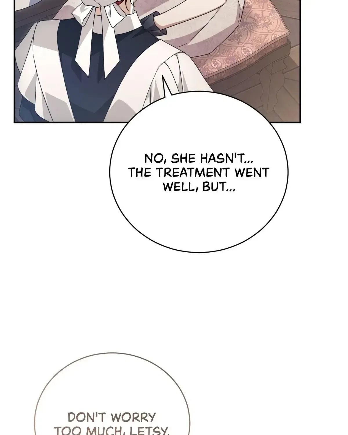 Dearest Fiancé, I Know You Despise Me Chapter 52 – Page 65