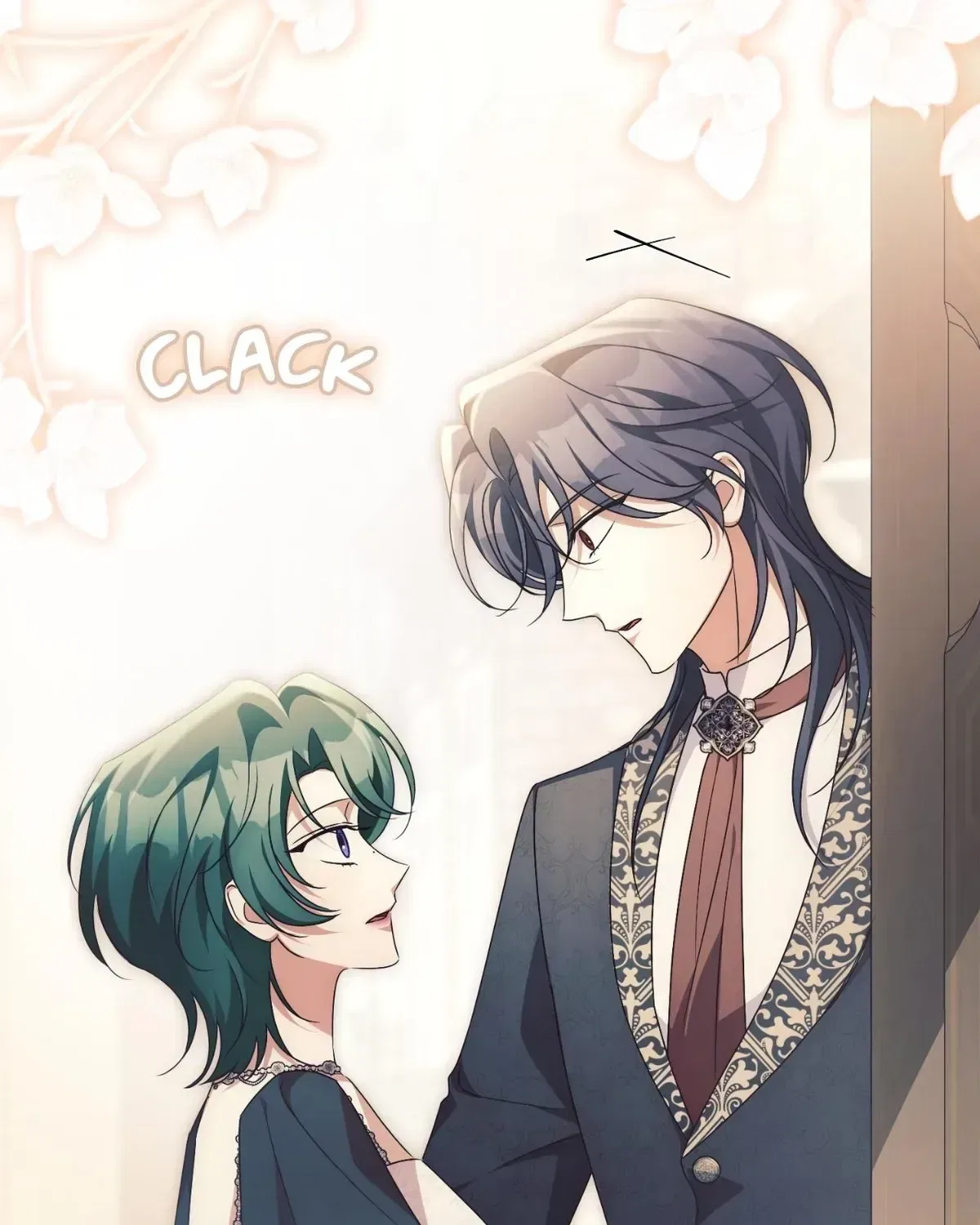 Dearest Fiancé, I Know You Despise Me Chapter 52 – Page 79