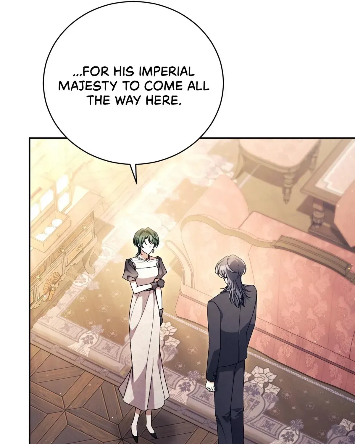 Dearest Fiancé, I Know You Despise Me Chapter 52 – Page 88