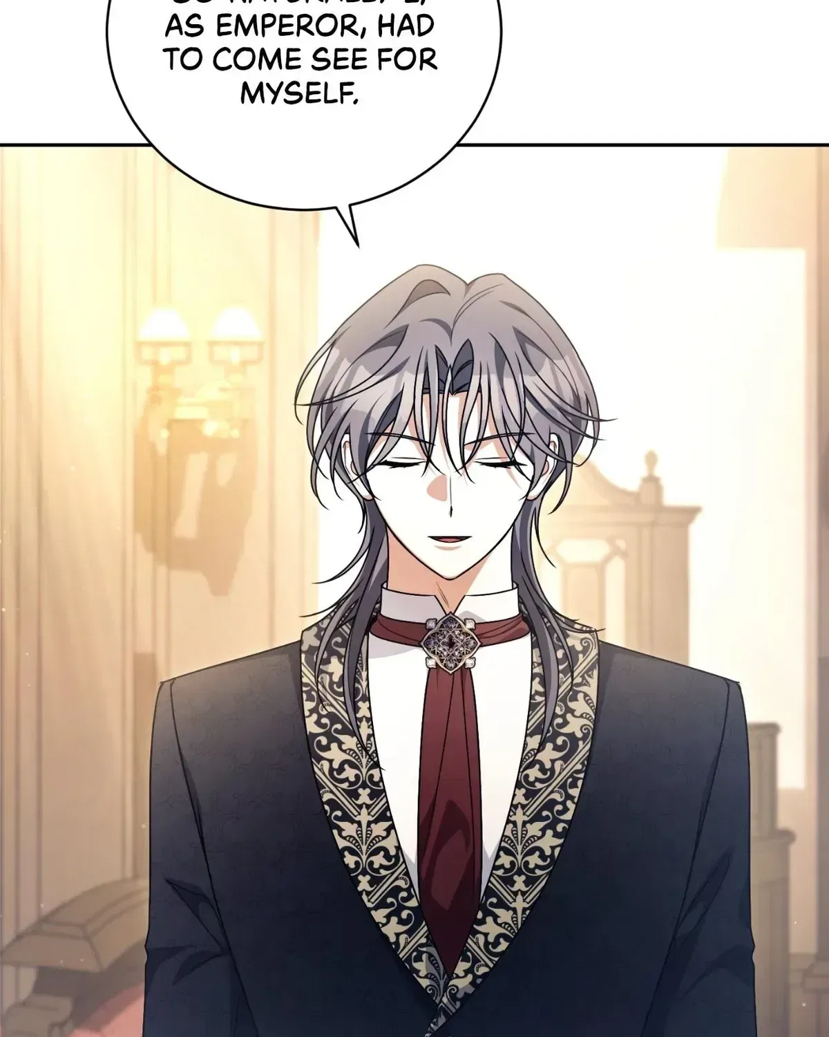 Dearest Fiancé, I Know You Despise Me Chapter 52 – Page 90