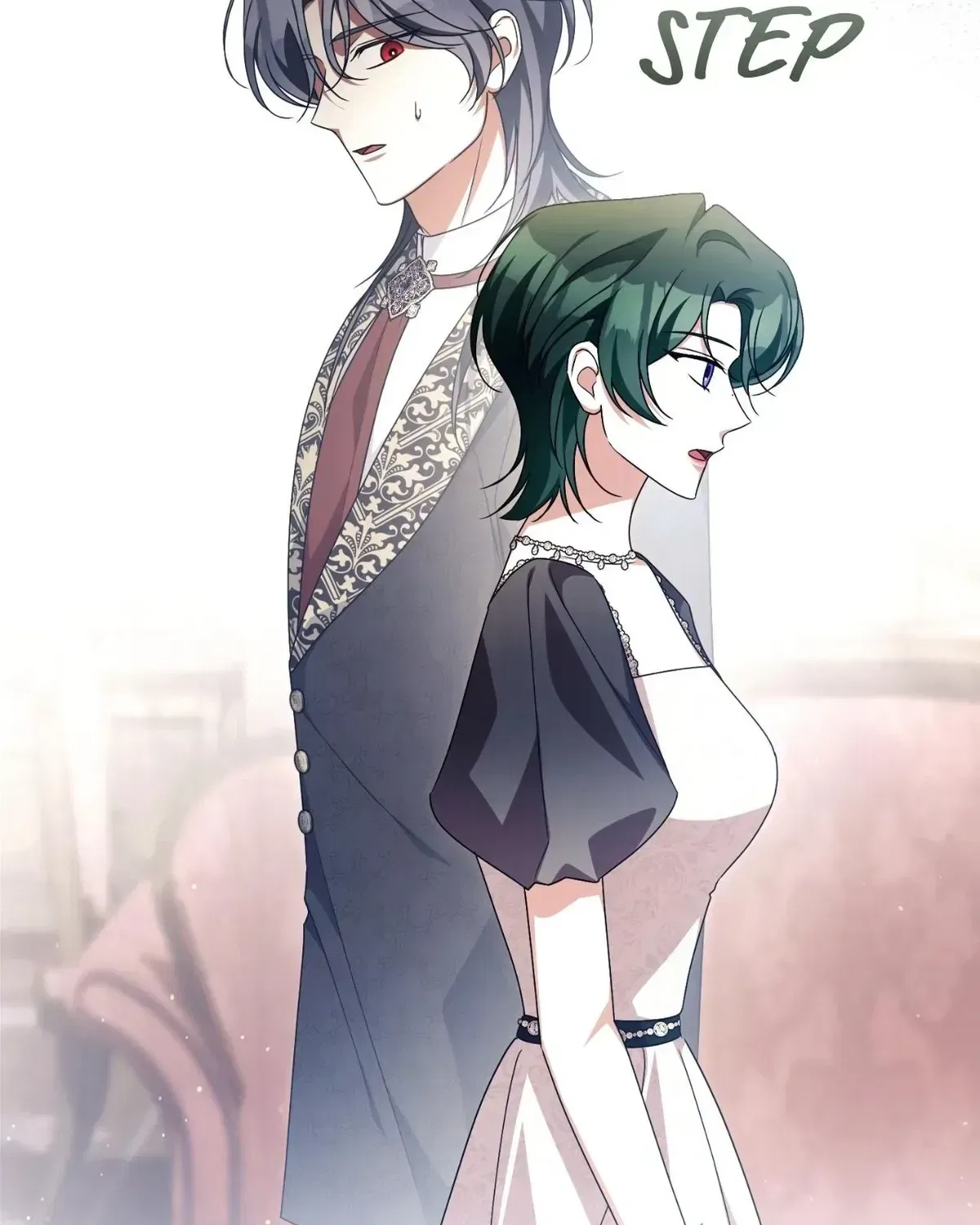 Dearest Fiancé, I Know You Despise Me Chapter 52 – Page 93