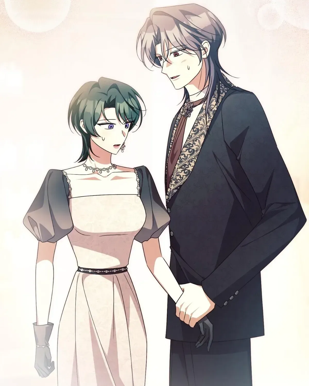 Dearest Fiancé, I Know You Despise Me Chapter 52 – Page 98