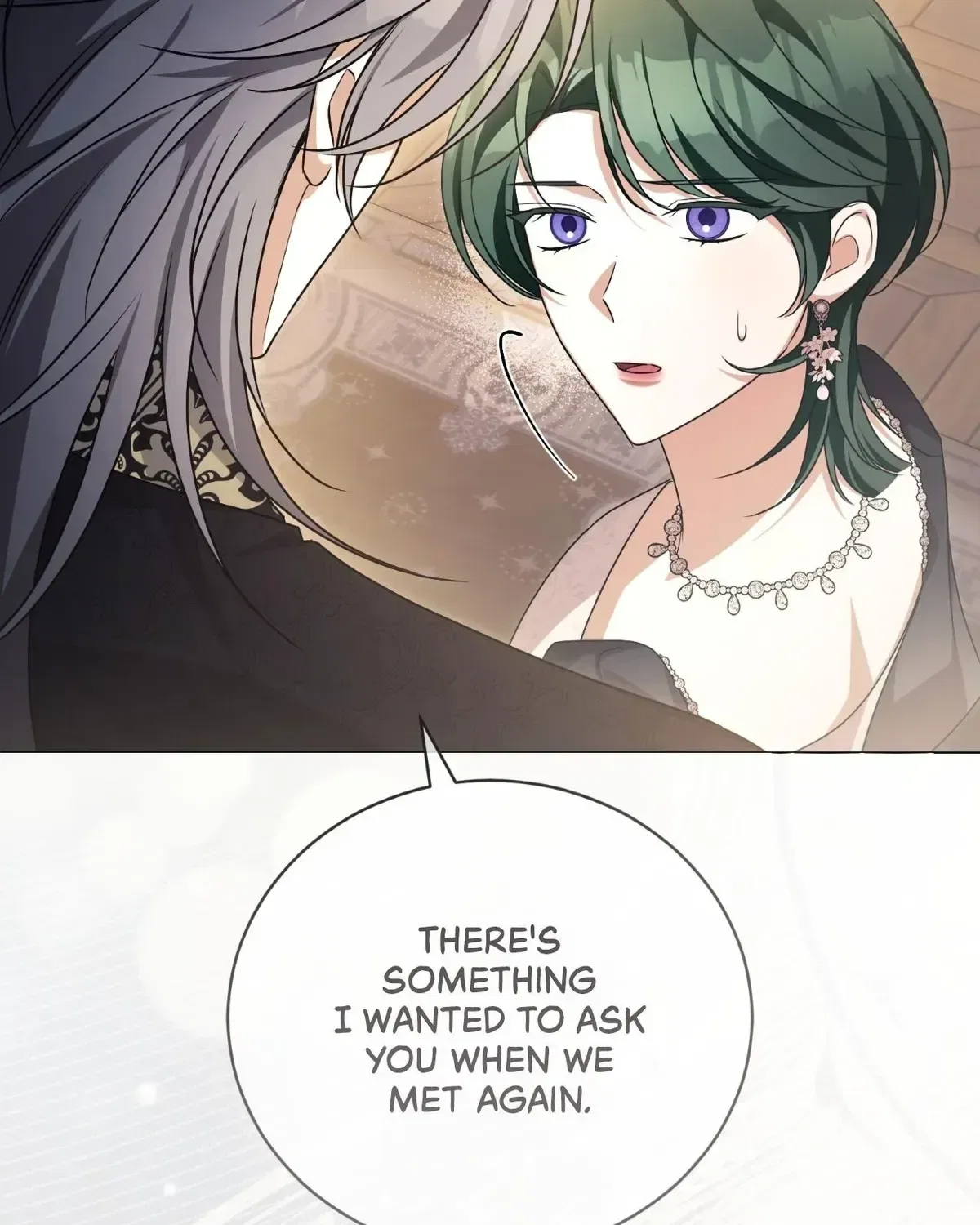 Dearest Fiancé, I Know You Despise Me Chapter 52 – Page 100