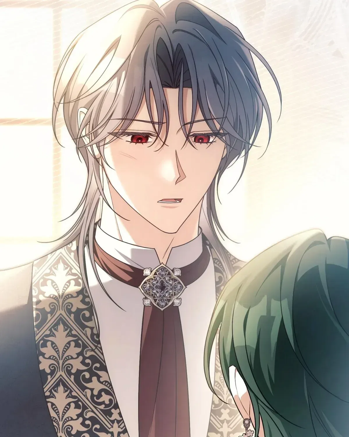 Dearest Fiancé, I Know You Despise Me Chapter 52 – Page 104
