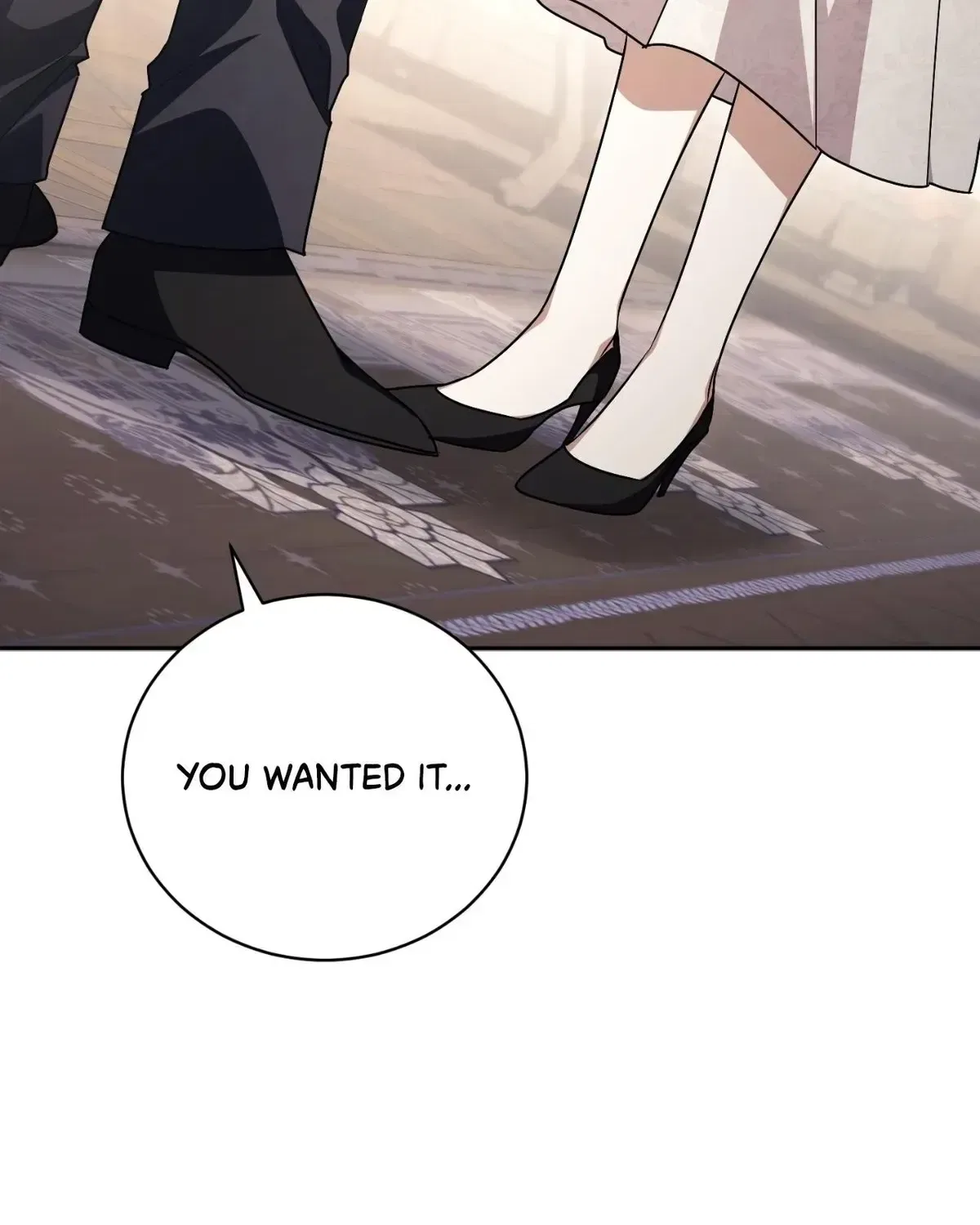 Dearest Fiancé, I Know You Despise Me Chapter 52 – Page 109