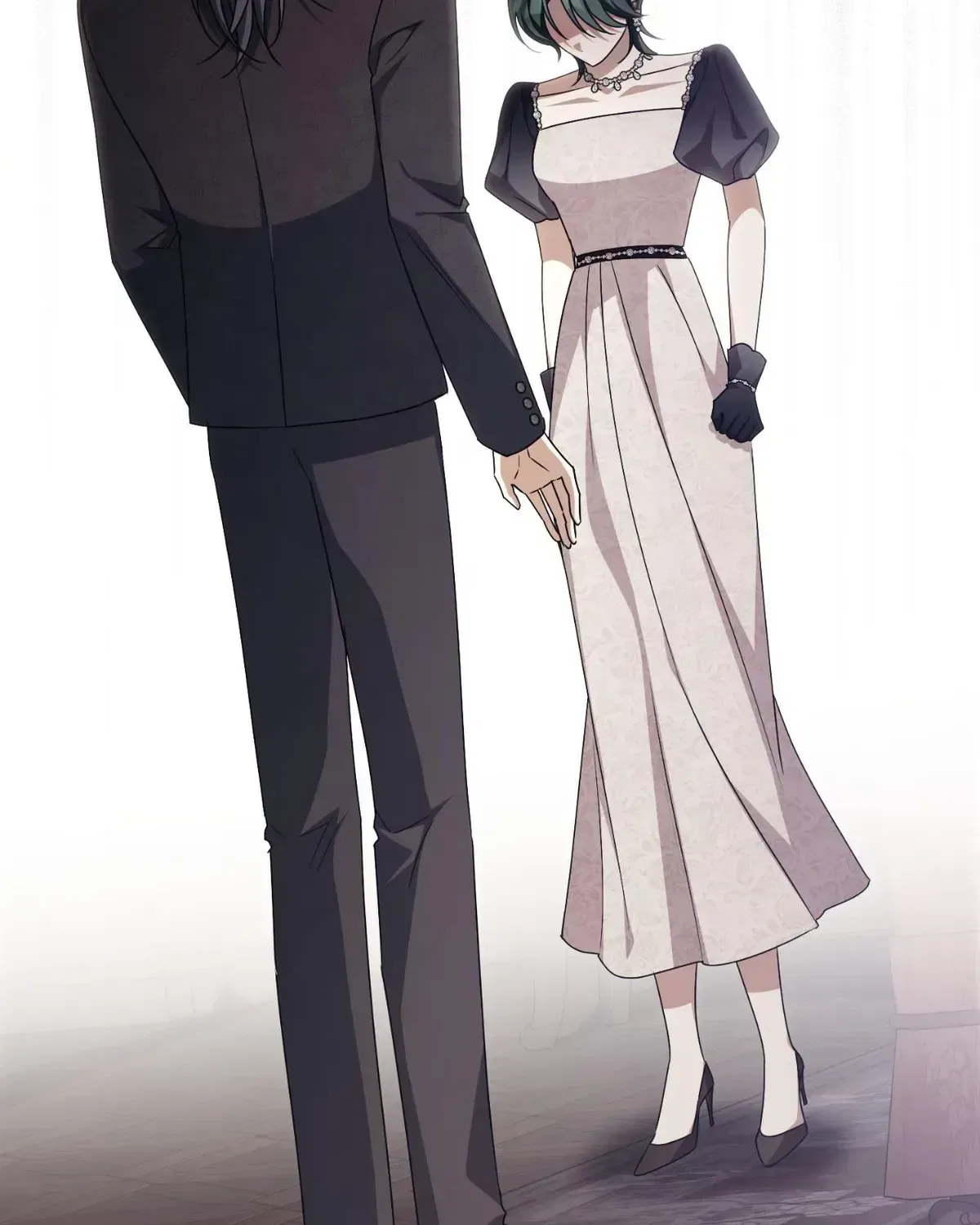 Dearest Fiancé, I Know You Despise Me Chapter 52 – Page 117