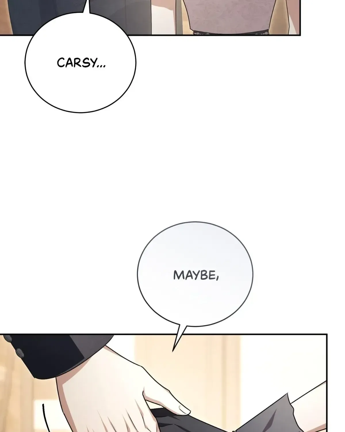 Dearest Fiancé, I Know You Despise Me Chapter 52 – Page 123